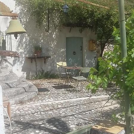 Appartement Dans Hameau Provencal Альош Екстериор снимка