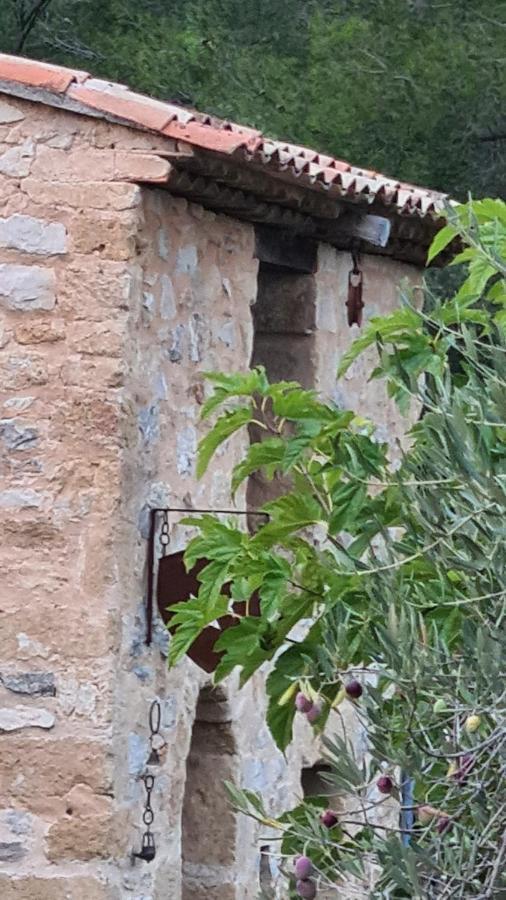 Appartement Dans Hameau Provencal Альош Екстериор снимка