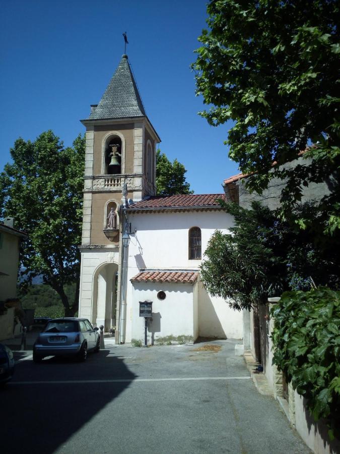 Appartement Dans Hameau Provencal Альош Екстериор снимка