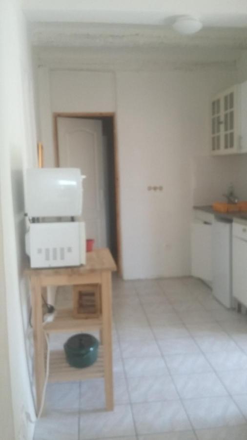 Appartement Dans Hameau Provencal Альош Екстериор снимка