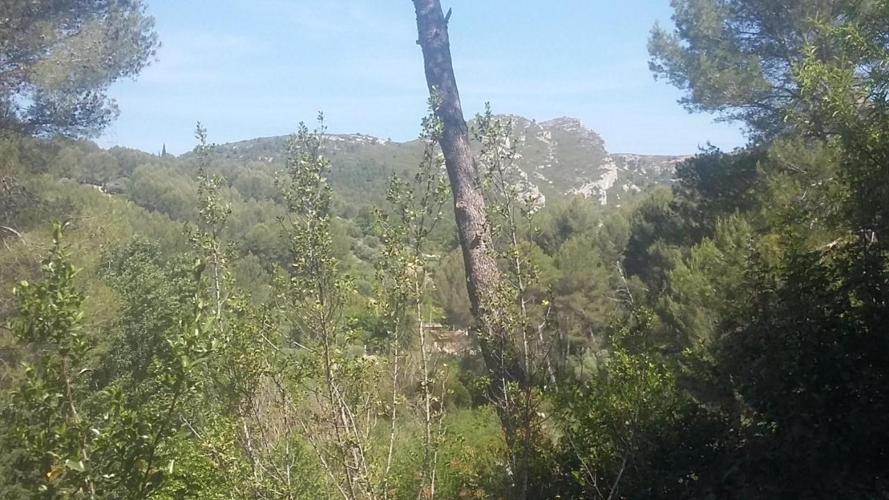 Appartement Dans Hameau Provencal Альош Екстериор снимка